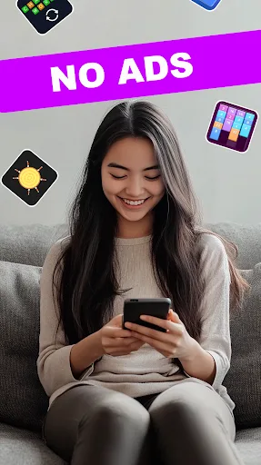 Game Center : No Wifi Games screenshot 3