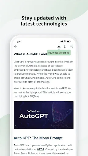 GeeksforGeeks - Learn To Code screenshot 2