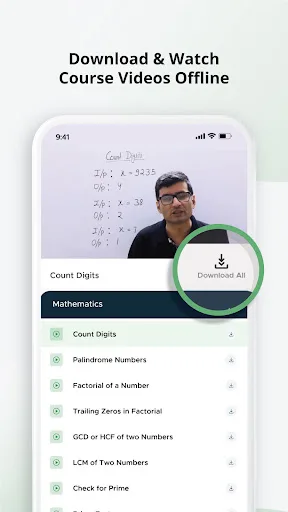 GeeksforGeeks - Learn To Code screenshot 3
