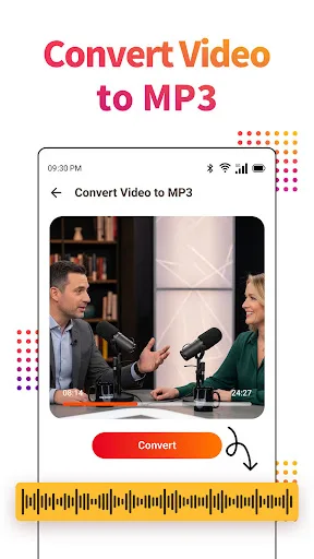 Video Downloader, Download All screenshot 5