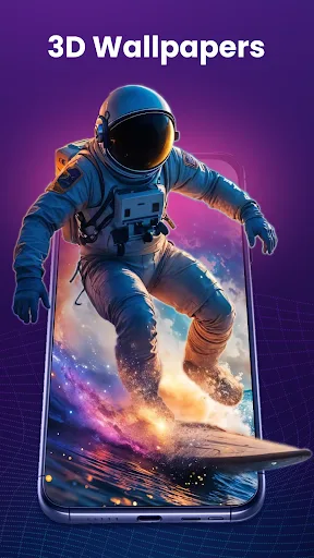 Ringtones songs & HD Wallpaper screenshot 4