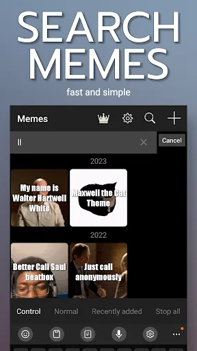 Meme Soundboard 2016-2026 screenshot 4