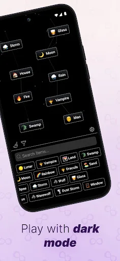 Infinite Craft by Neal screenshot 4