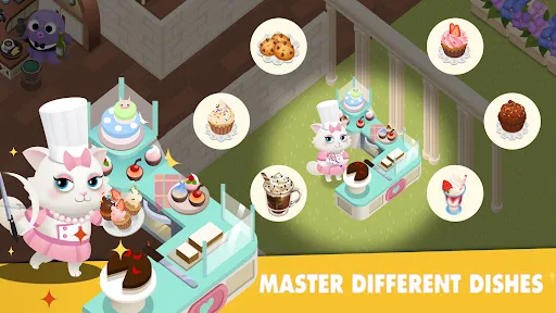 Downy Inn screenshot 2