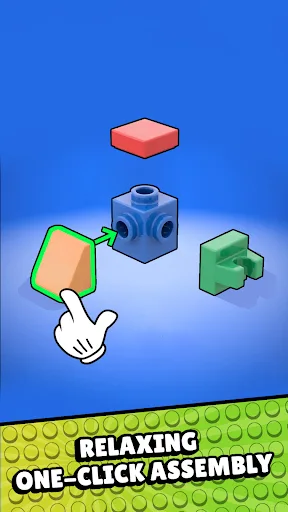 Construction Set - 3D Builder screenshot 2