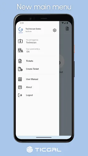 Gapp screenshot 3