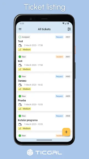 Gapp screenshot 5