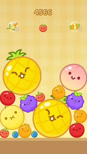 Merge Melon - Fruit Merge screenshot 3