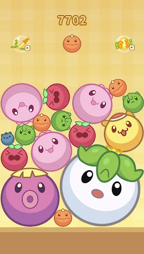 Merge Melon - Fruit Merge screenshot 5