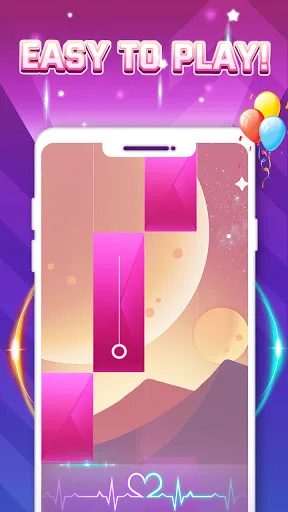 Пианино Игры: Classical песня screenshot 2