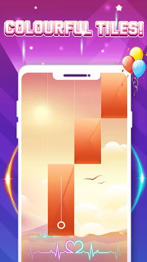 Пианино Игры: Classical песня screenshot 3