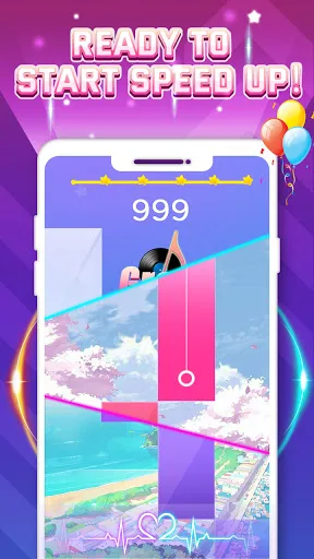 Пианино Игры: Classical песня screenshot 4