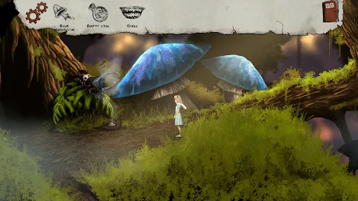 Lucid Dream Adventure 2: Story screenshot 2