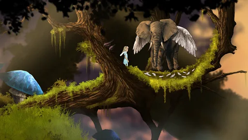 Lucid Dream Adventure 2: Story screenshot 4