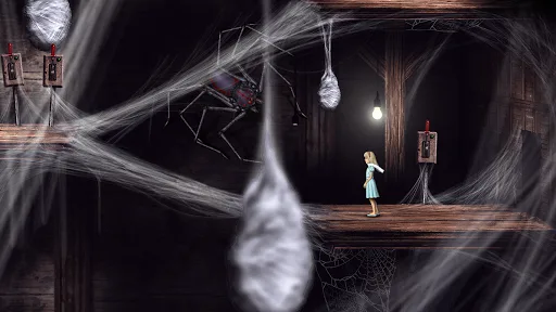 Lucid Dream Adventure 2: Story screenshot 5