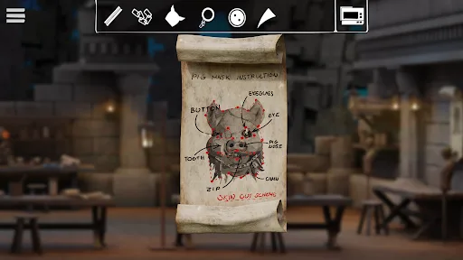 Unholy Adventure 2: Mystery screenshot 3