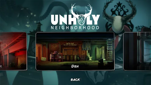 Unholy Adventure 2: Mystery screenshot 4
