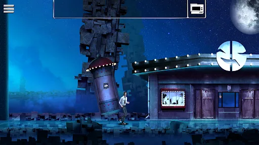 Unholy Adventure 2: Mystery screenshot 5