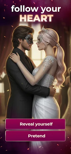 Flames Stories screenshot 1