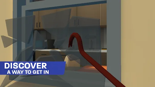 Thief Simulator: Sneak & Steal screenshot 1