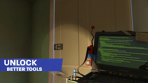 Thief Simulator: Sneak & Steal screenshot 2