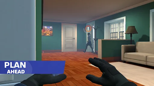 Thief Simulator: Sneak & Steal screenshot 4