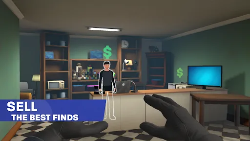 Thief Simulator: Sneak & Steal screenshot 5