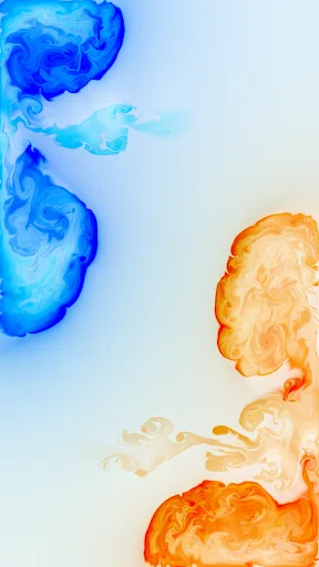 Fluid Simulation screenshot 3