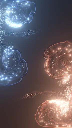 Fluid Simulation screenshot 5