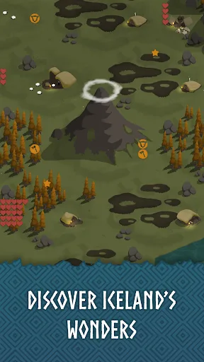 Landnama - Viking Strategy RPG screenshot 4