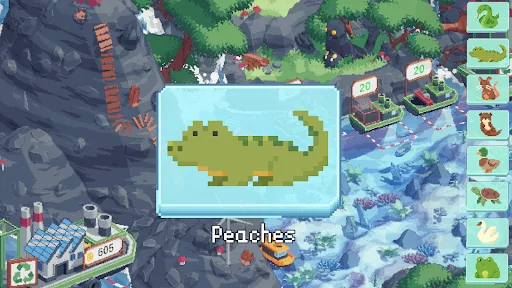 Spilled! screenshot 3