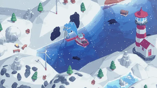 Spilled! screenshot 5