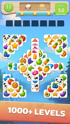 Tiledom screenshot 5