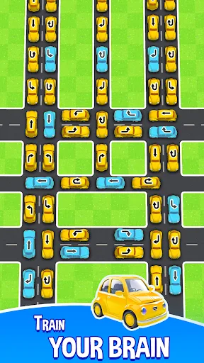 Traffic Go! Car Escape screenshot 5