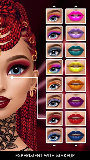 GLAMM'D - Style & Fashion screenshot 2
