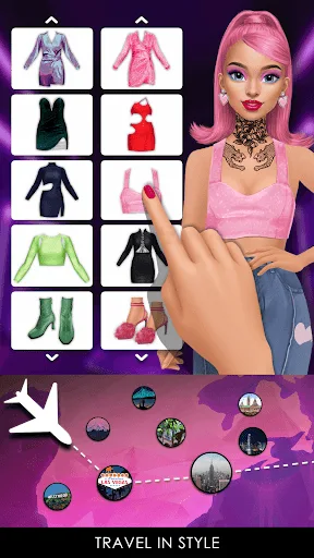 GLAMM'D - Style & Fashion screenshot 3