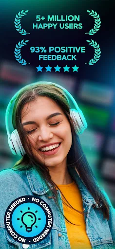 Garage Ringtones Pro screenshot 3