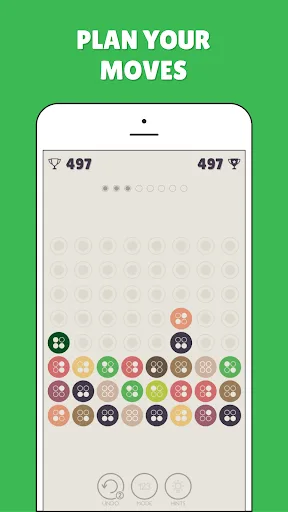 Binary Stack screenshot 2