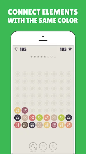 Binary Stack screenshot 5