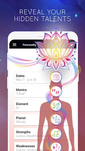Gemini Horoscope -Daily Zodiac screenshot 3