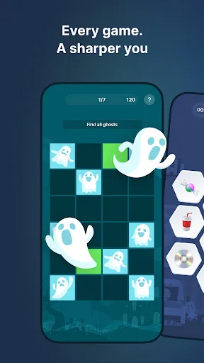 Impulse - Brain Training Games screenshot 3