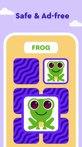 Keiki Learning games for Kids screenshot 2