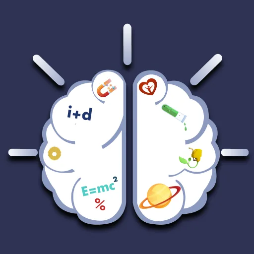 General Science MCQ Quiz Game