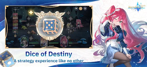 Kyrie & Terra: Eternal screenshot 2