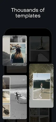 Zaps Collages screenshot 2