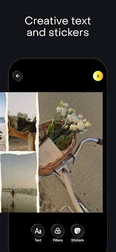 Zaps Collages screenshot 5