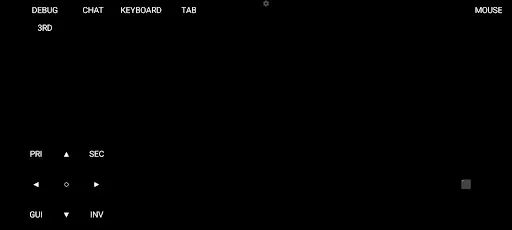 MojoLauncher screenshot 4