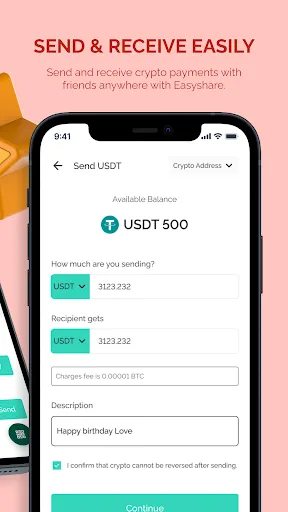 Easyshare.Global screenshot 4