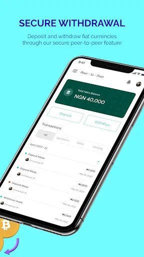Easyshare.Global screenshot 5
