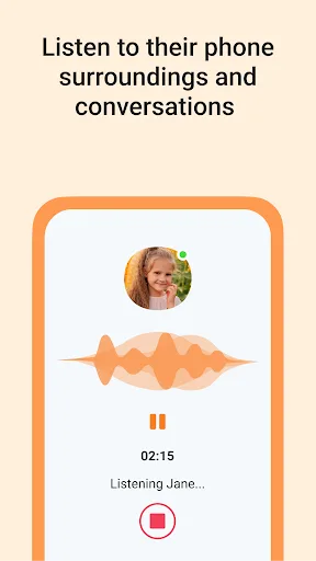 GPS Tracker: Location Tracking screenshot 4